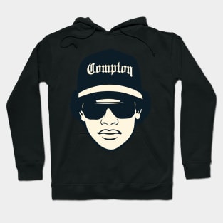 Compton Hoodie